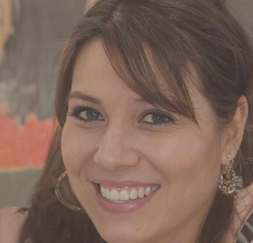 Dr. Lisa Weber - Technische Leiterin